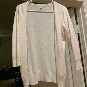 New York and Company Cardigan